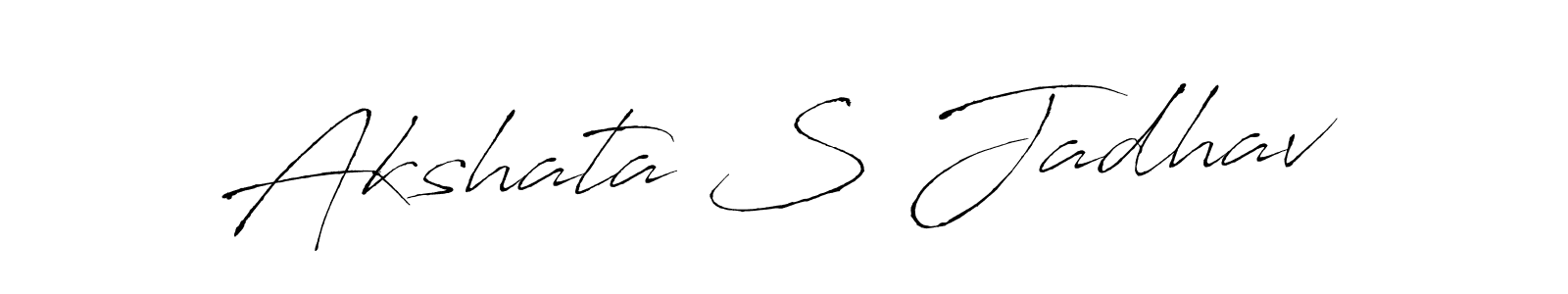 See photos of Akshata S Jadhav official signature by Spectra . Check more albums & portfolios. Read reviews & check more about Antro_Vectra font. Akshata S Jadhav signature style 6 images and pictures png