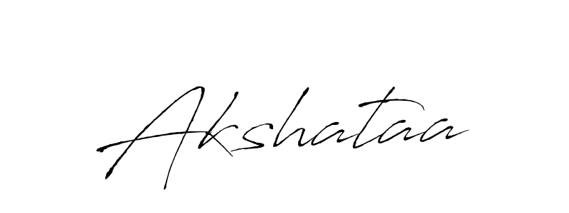 Also You can easily find your signature by using the search form. We will create Akshataa name handwritten signature images for you free of cost using Antro_Vectra sign style. Akshataa signature style 6 images and pictures png