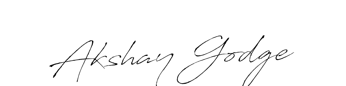 Make a beautiful signature design for name Akshay Godge. Use this online signature maker to create a handwritten signature for free. Akshay Godge signature style 6 images and pictures png