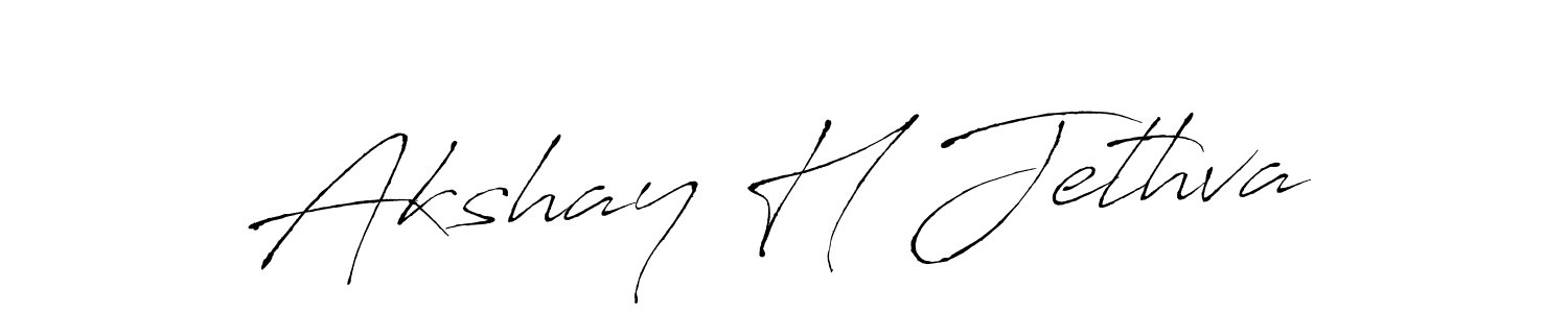 Best and Professional Signature Style for Akshay H Jethva. Antro_Vectra Best Signature Style Collection. Akshay H Jethva signature style 6 images and pictures png