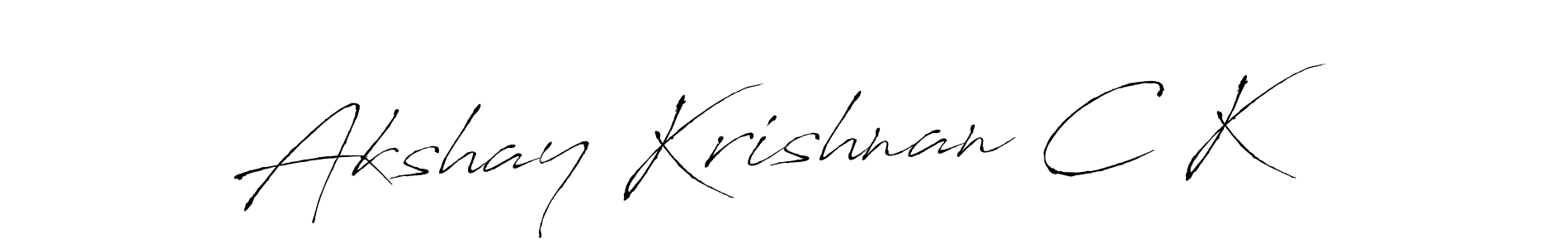 Check out images of Autograph of Akshay Krishnan C K name. Actor Akshay Krishnan C K Signature Style. Antro_Vectra is a professional sign style online. Akshay Krishnan C K signature style 6 images and pictures png