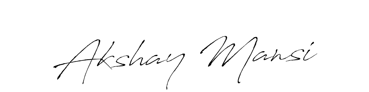 Check out images of Autograph of Akshay Mansi name. Actor Akshay Mansi Signature Style. Antro_Vectra is a professional sign style online. Akshay Mansi signature style 6 images and pictures png
