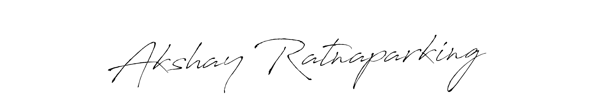 This is the best signature style for the Akshay Ratnaparking name. Also you like these signature font (Antro_Vectra). Mix name signature. Akshay Ratnaparking signature style 6 images and pictures png