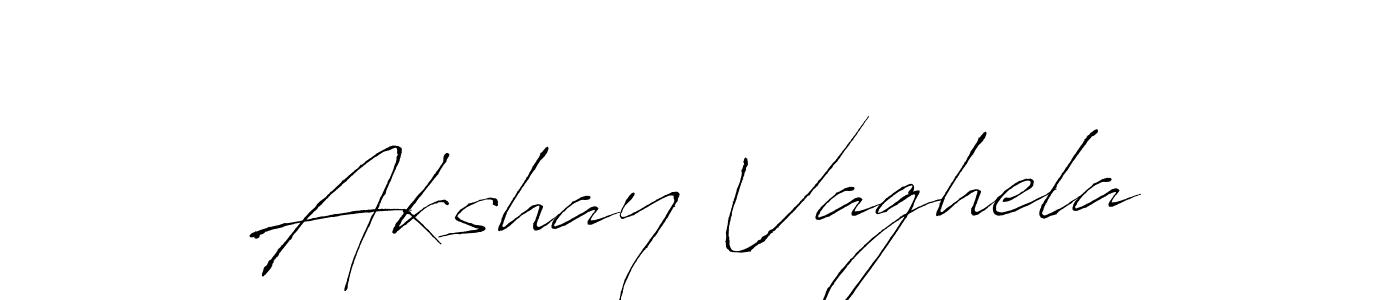 Once you've used our free online signature maker to create your best signature Antro_Vectra style, it's time to enjoy all of the benefits that Akshay Vaghela name signing documents. Akshay Vaghela signature style 6 images and pictures png