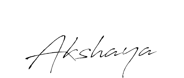 Antro_Vectra is a professional signature style that is perfect for those who want to add a touch of class to their signature. It is also a great choice for those who want to make their signature more unique. Get Akshaya name to fancy signature for free. Akshaya signature style 6 images and pictures png