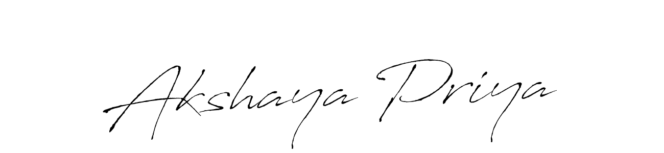 Make a short Akshaya Priya signature style. Manage your documents anywhere anytime using Antro_Vectra. Create and add eSignatures, submit forms, share and send files easily. Akshaya Priya signature style 6 images and pictures png