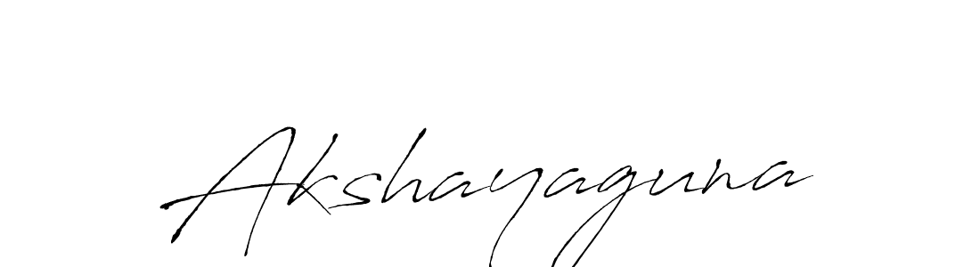 Make a beautiful signature design for name Akshayaguna. Use this online signature maker to create a handwritten signature for free. Akshayaguna signature style 6 images and pictures png