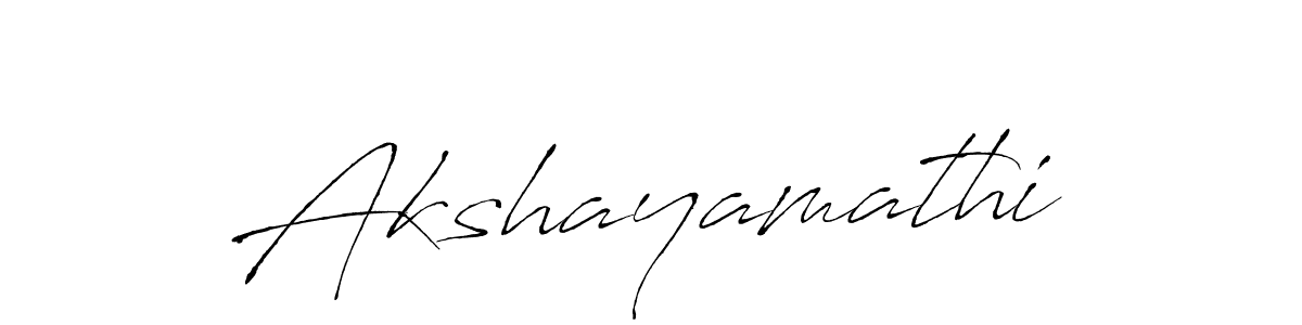 Also You can easily find your signature by using the search form. We will create Akshayamathi name handwritten signature images for you free of cost using Antro_Vectra sign style. Akshayamathi signature style 6 images and pictures png