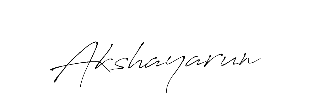 Similarly Antro_Vectra is the best handwritten signature design. Signature creator online .You can use it as an online autograph creator for name Akshayarun. Akshayarun signature style 6 images and pictures png