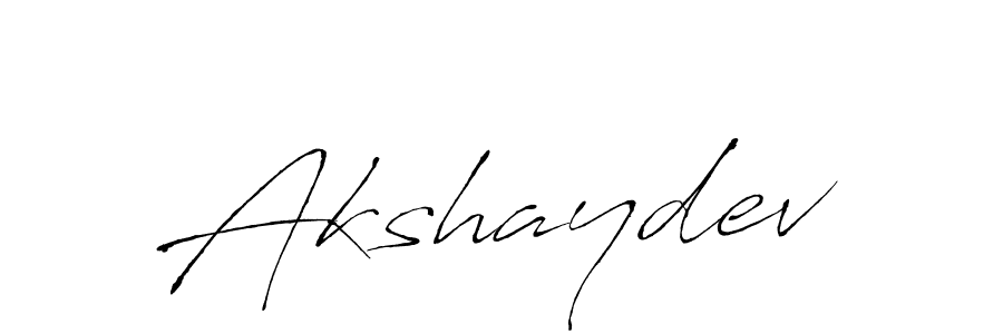 if you are searching for the best signature style for your name Akshaydev. so please give up your signature search. here we have designed multiple signature styles  using Antro_Vectra. Akshaydev signature style 6 images and pictures png