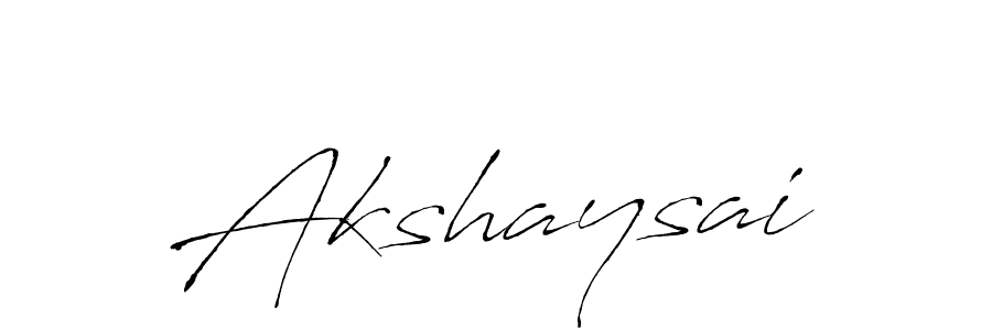 Once you've used our free online signature maker to create your best signature Antro_Vectra style, it's time to enjoy all of the benefits that Akshaysai name signing documents. Akshaysai signature style 6 images and pictures png