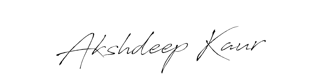 You can use this online signature creator to create a handwritten signature for the name Akshdeep Kaur. This is the best online autograph maker. Akshdeep Kaur signature style 6 images and pictures png