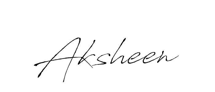 Make a short Aksheen signature style. Manage your documents anywhere anytime using Antro_Vectra. Create and add eSignatures, submit forms, share and send files easily. Aksheen signature style 6 images and pictures png
