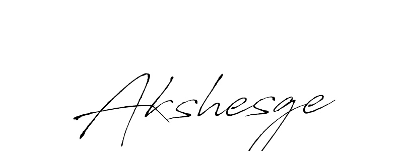 Here are the top 10 professional signature styles for the name Akshesge. These are the best autograph styles you can use for your name. Akshesge signature style 6 images and pictures png