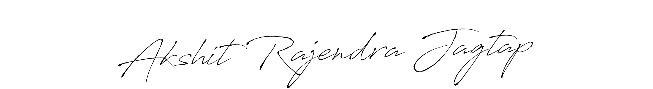 Also You can easily find your signature by using the search form. We will create Akshit Rajendra Jagtap name handwritten signature images for you free of cost using Antro_Vectra sign style. Akshit Rajendra Jagtap signature style 6 images and pictures png