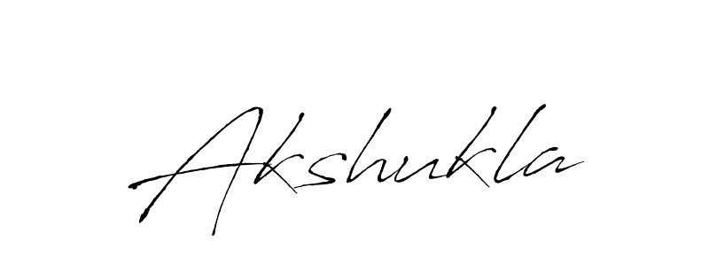 How to Draw Akshukla signature style? Antro_Vectra is a latest design signature styles for name Akshukla. Akshukla signature style 6 images and pictures png
