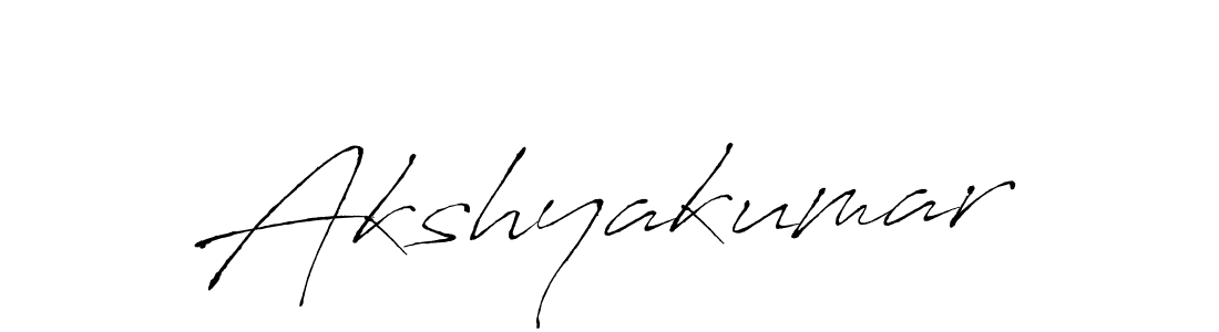 It looks lik you need a new signature style for name Akshyakumar. Design unique handwritten (Antro_Vectra) signature with our free signature maker in just a few clicks. Akshyakumar signature style 6 images and pictures png