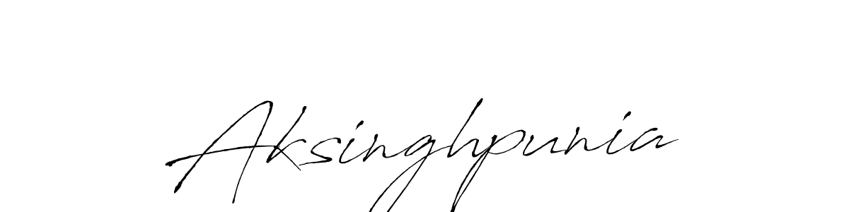 if you are searching for the best signature style for your name Aksinghpunia. so please give up your signature search. here we have designed multiple signature styles  using Antro_Vectra. Aksinghpunia signature style 6 images and pictures png