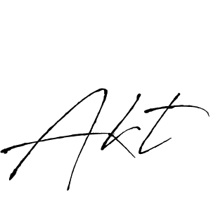 See photos of Akt official signature by Spectra . Check more albums & portfolios. Read reviews & check more about Antro_Vectra font. Akt signature style 6 images and pictures png