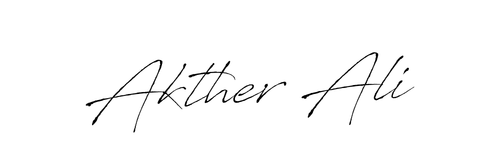 It looks lik you need a new signature style for name Akther Ali. Design unique handwritten (Antro_Vectra) signature with our free signature maker in just a few clicks. Akther Ali signature style 6 images and pictures png