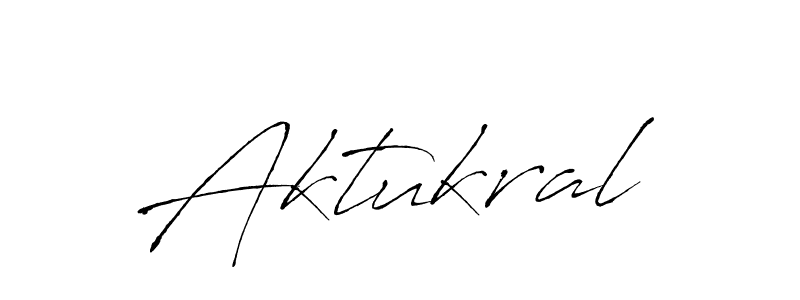 This is the best signature style for the Aktukral name. Also you like these signature font (Antro_Vectra). Mix name signature. Aktukral signature style 6 images and pictures png