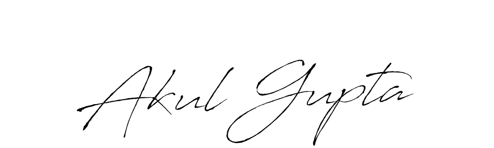You can use this online signature creator to create a handwritten signature for the name Akul Gupta. This is the best online autograph maker. Akul Gupta signature style 6 images and pictures png
