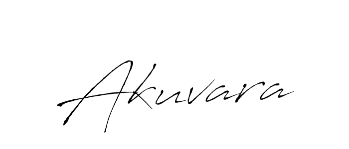 Make a short Akuvara signature style. Manage your documents anywhere anytime using Antro_Vectra. Create and add eSignatures, submit forms, share and send files easily. Akuvara signature style 6 images and pictures png