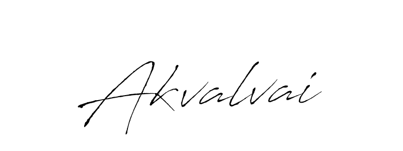 if you are searching for the best signature style for your name Akvalvai. so please give up your signature search. here we have designed multiple signature styles  using Antro_Vectra. Akvalvai signature style 6 images and pictures png