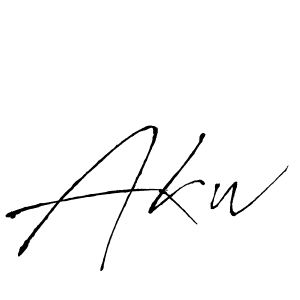 See photos of Akw official signature by Spectra . Check more albums & portfolios. Read reviews & check more about Antro_Vectra font. Akw signature style 6 images and pictures png