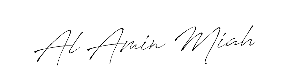 Similarly Antro_Vectra is the best handwritten signature design. Signature creator online .You can use it as an online autograph creator for name Al Amin Miah. Al Amin Miah signature style 6 images and pictures png