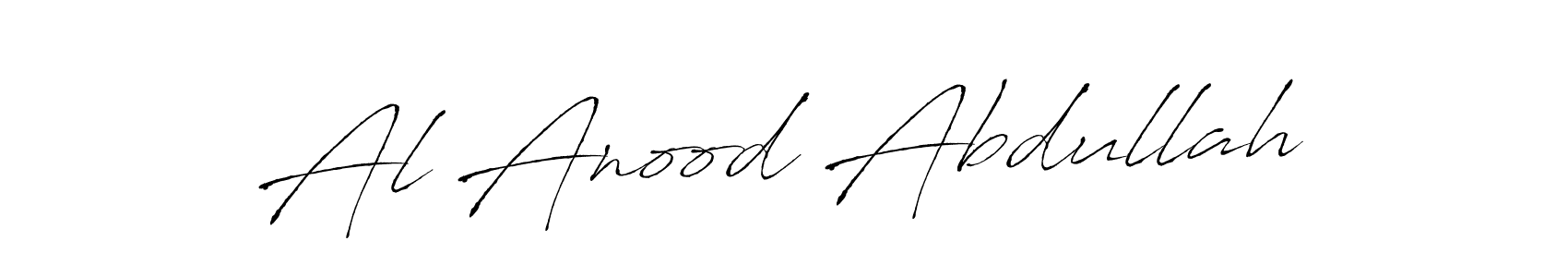 This is the best signature style for the Al Anood Abdullah name. Also you like these signature font (Antro_Vectra). Mix name signature. Al Anood Abdullah signature style 6 images and pictures png