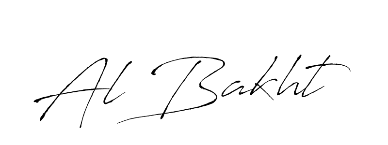 This is the best signature style for the Al Bakht name. Also you like these signature font (Antro_Vectra). Mix name signature. Al Bakht signature style 6 images and pictures png