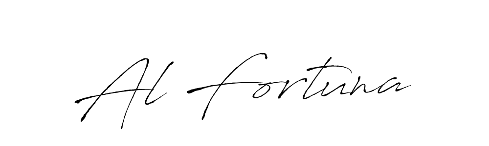 Make a beautiful signature design for name Al Fortuna. Use this online signature maker to create a handwritten signature for free. Al Fortuna signature style 6 images and pictures png