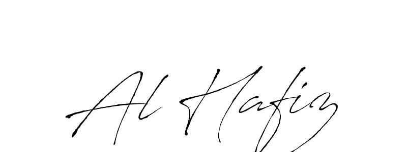 Similarly Antro_Vectra is the best handwritten signature design. Signature creator online .You can use it as an online autograph creator for name Al Hafiz. Al Hafiz signature style 6 images and pictures png