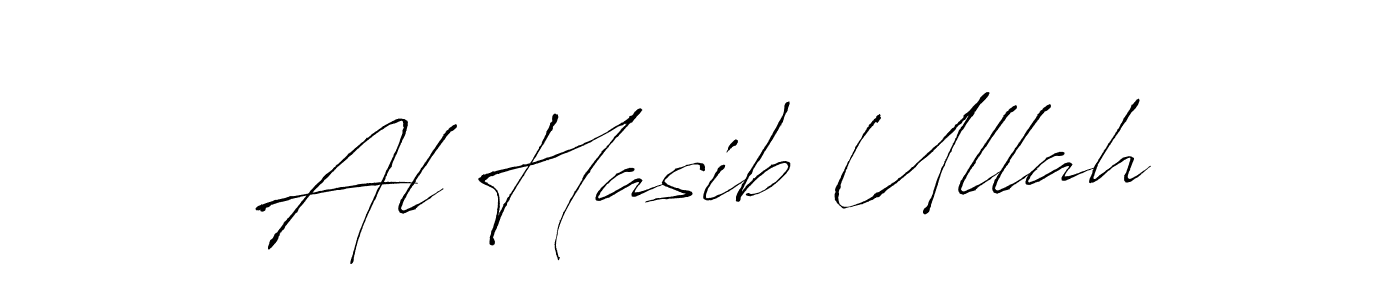 You should practise on your own different ways (Antro_Vectra) to write your name (Al Hasib Ullah) in signature. don't let someone else do it for you. Al Hasib Ullah signature style 6 images and pictures png