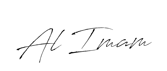 Best and Professional Signature Style for Al Imam. Antro_Vectra Best Signature Style Collection. Al Imam signature style 6 images and pictures png