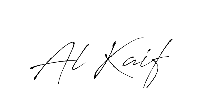 It looks lik you need a new signature style for name Al Kaif. Design unique handwritten (Antro_Vectra) signature with our free signature maker in just a few clicks. Al Kaif signature style 6 images and pictures png