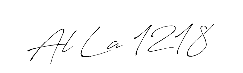 You can use this online signature creator to create a handwritten signature for the name Al La 1218. This is the best online autograph maker. Al La 1218 signature style 6 images and pictures png