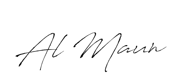 This is the best signature style for the Al Maun name. Also you like these signature font (Antro_Vectra). Mix name signature. Al Maun signature style 6 images and pictures png