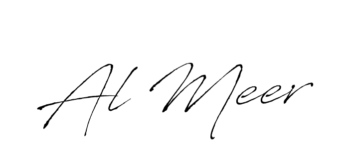 It looks lik you need a new signature style for name Al Meer. Design unique handwritten (Antro_Vectra) signature with our free signature maker in just a few clicks. Al Meer signature style 6 images and pictures png