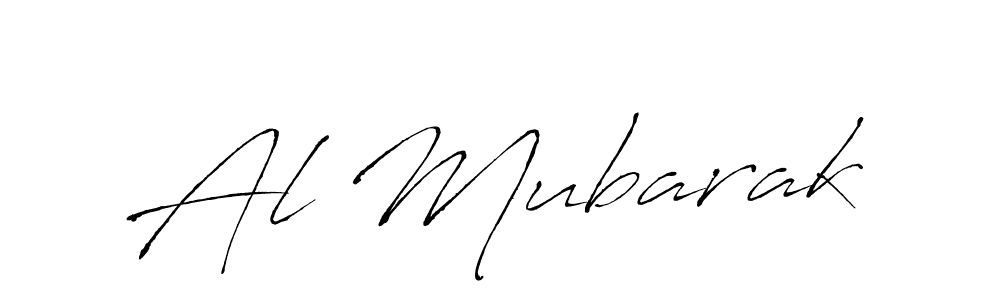 if you are searching for the best signature style for your name Al Mubarak. so please give up your signature search. here we have designed multiple signature styles  using Antro_Vectra. Al Mubarak signature style 6 images and pictures png