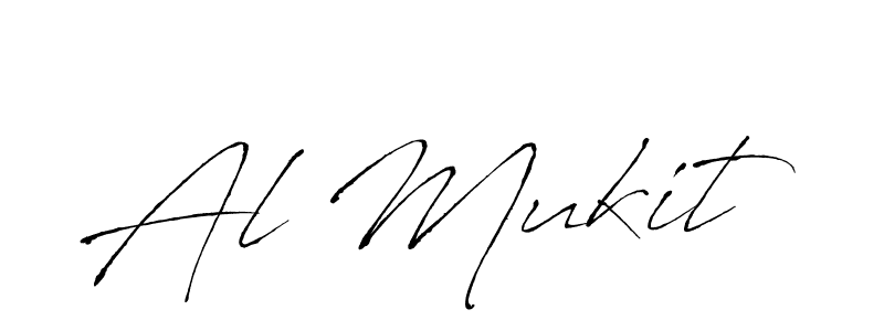 if you are searching for the best signature style for your name Al Mukit. so please give up your signature search. here we have designed multiple signature styles  using Antro_Vectra. Al Mukit signature style 6 images and pictures png