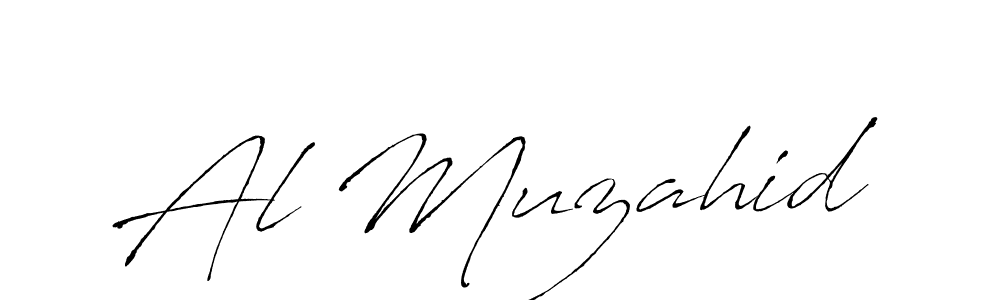 You should practise on your own different ways (Antro_Vectra) to write your name (Al Muzahid) in signature. don't let someone else do it for you. Al Muzahid signature style 6 images and pictures png