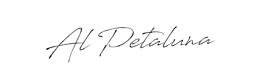 Check out images of Autograph of Al Petaluna name. Actor Al Petaluna Signature Style. Antro_Vectra is a professional sign style online. Al Petaluna signature style 6 images and pictures png