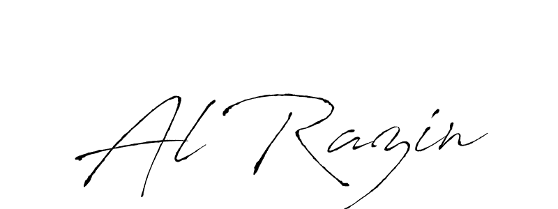 How to Draw Al Razin signature style? Antro_Vectra is a latest design signature styles for name Al Razin. Al Razin signature style 6 images and pictures png