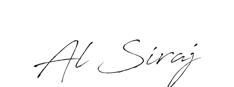 Best and Professional Signature Style for Al Siraj. Antro_Vectra Best Signature Style Collection. Al Siraj signature style 6 images and pictures png