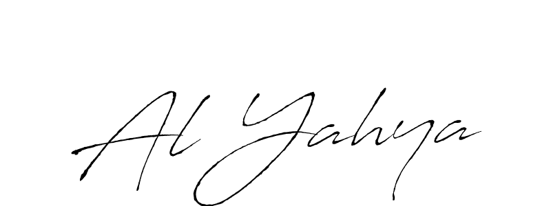 How to Draw Al Yahya signature style? Antro_Vectra is a latest design signature styles for name Al Yahya. Al Yahya signature style 6 images and pictures png