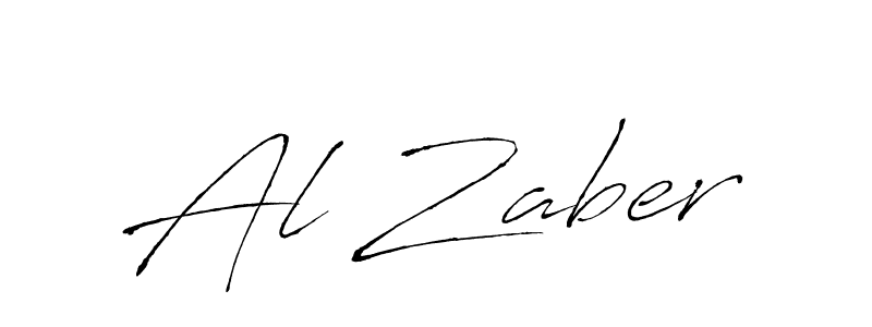 See photos of Al Zaber official signature by Spectra . Check more albums & portfolios. Read reviews & check more about Antro_Vectra font. Al Zaber signature style 6 images and pictures png