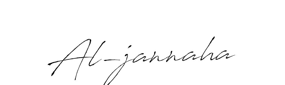 if you are searching for the best signature style for your name Al-jannaha. so please give up your signature search. here we have designed multiple signature styles  using Antro_Vectra. Al-jannaha signature style 6 images and pictures png