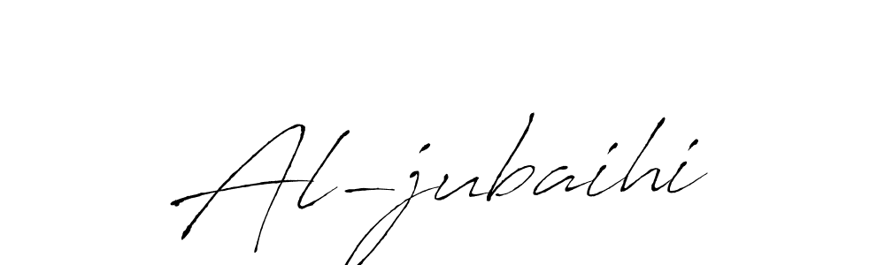 if you are searching for the best signature style for your name Al-jubaihi. so please give up your signature search. here we have designed multiple signature styles  using Antro_Vectra. Al-jubaihi signature style 6 images and pictures png